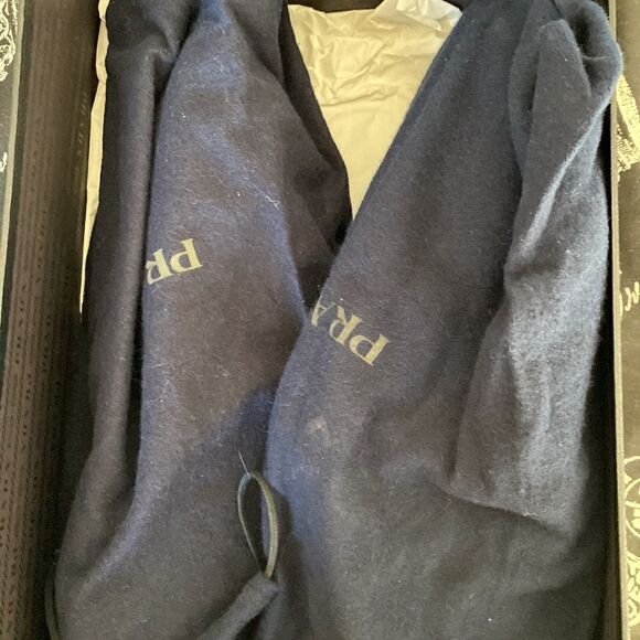 Prada Calzature Uomo - Size 8 - Picture 7 of 8